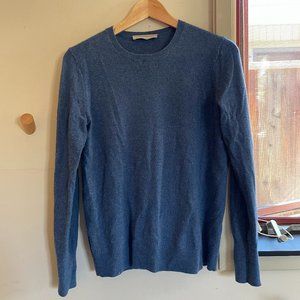 Everlane Cashmere Crew Sweater